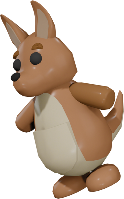 Adopt Me Character