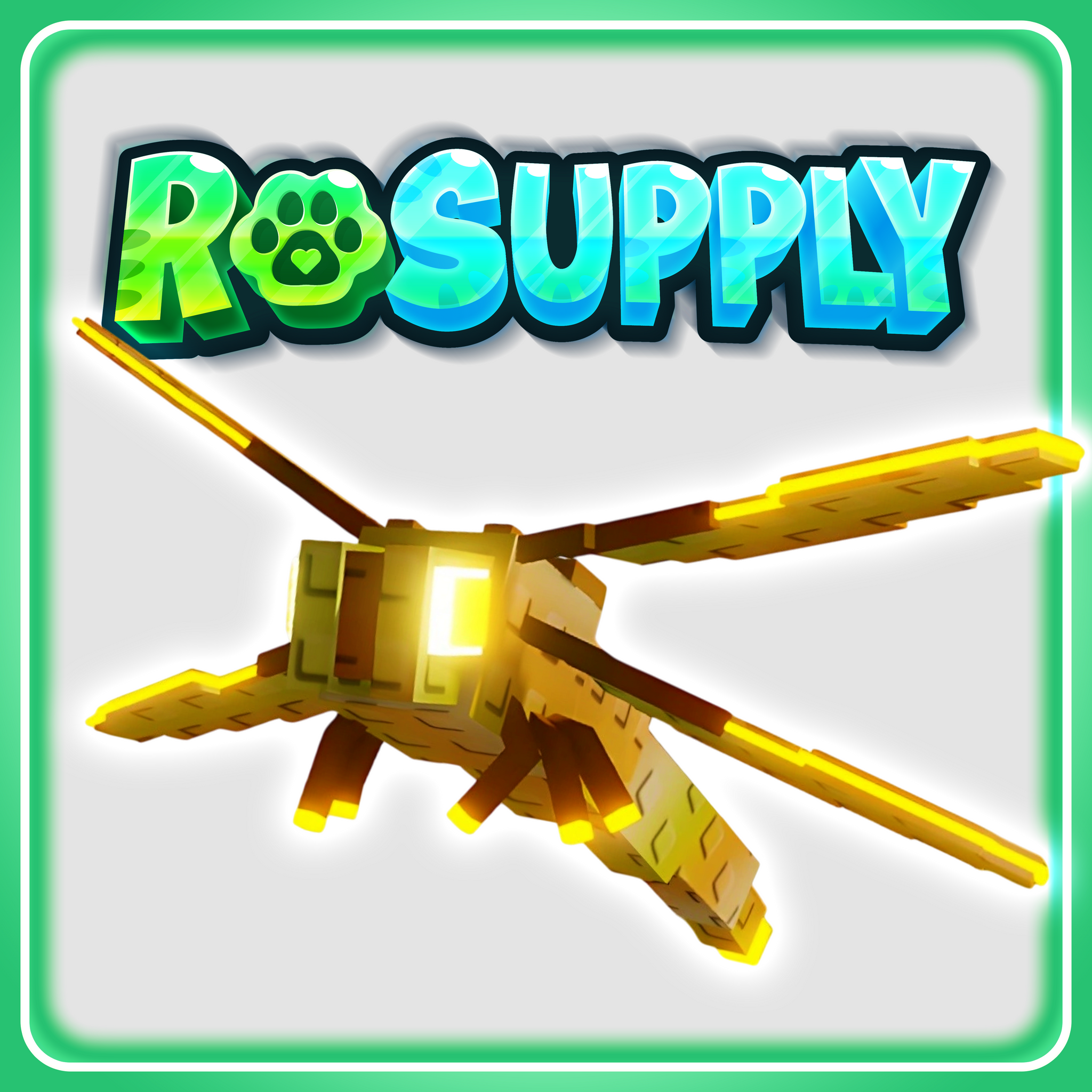 Dragonfly